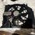 2003 BMW E46 330i cooling fan unit 3 thumbnail