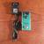 Kmise Analog Delay Electric Guitar Effects FX Pedal Mini Single Type DC 9V True  1 thumbnail