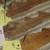 8 metal Sickle Bar Mower Knife Blade 4 thumbnail