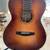 2025 Alvarez Laureate LF70e  Gloss Sunset burst 1 thumbnail