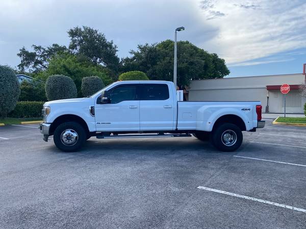 2018 Ford F350 SUPER DUTY - Photo 10