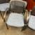 arm chairs - 4 like new 1 thumbnail