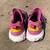 Nike Youth Pink React Presto GS Shoes - 7Y 7 thumbnail