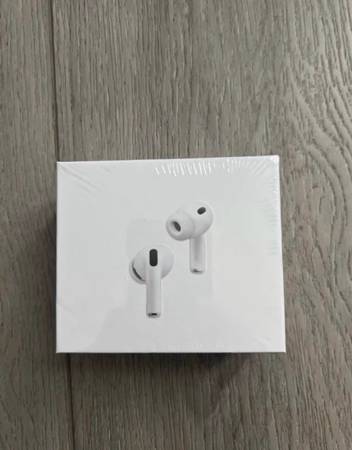 Airpods Pro 3 1