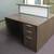 Borders Desk Mount Privacy Screens Desk Stations & Reception Units 5 thumbnail