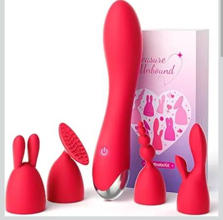 Dildo Vibrator kits 1