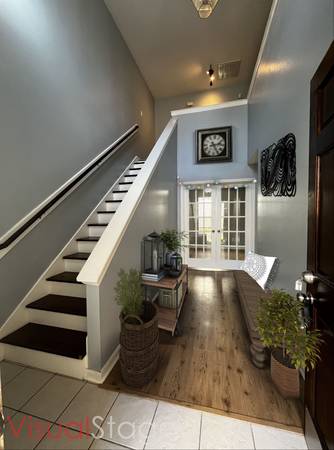 Boscobel House- 3 Bed / 2 Bath 1