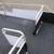 1994 Pontoon 24' Boat & Ez-Loader Tandem Axle Trailer 20 thumbnail