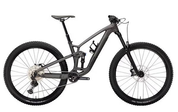 Trek Fuel EX 7 Gen 6 1