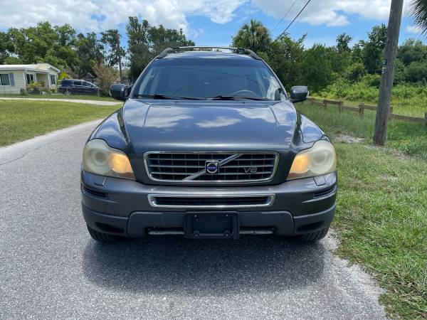 2008 Volvo XC90 V8 AWD - $2,700 (Tampa)63513364657923121