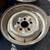 Ford 14x5.5 inch steelies, 5 on 4.5 lugs, drum brakes 2 thumbnail
