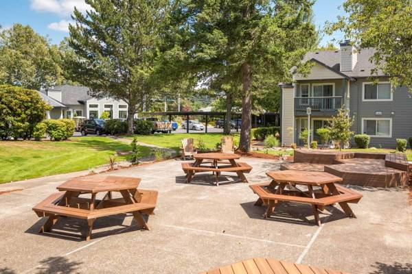 $1,645 / 2br - 880ft2 - ¡Ubicación ideal! ¡Cerca de todo! 2 habitaciones / 1 baño! ¡880 pies cuadrados! (Tigard - Wilsonville, King City, Sherwood)63841709028995123