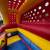 Giant Inflatable Dual Slide 8 thumbnail