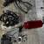 Yamaha R1 OEM Parts (2015-2025) 3 thumbnail