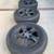 TOYOTA TRUCK TUNDRA WHEELS & MICHELIN TIRES CENTER LIKE NEW CHEAP 9 thumbnail