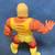 HULK HOGAN TITAN 1990 ACTION FIGURE. LIKE NEW 3 thumbnail
