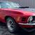 1970 Mustang Convertible 351 Cobra Jet 7 thumbnail