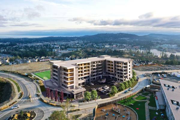 Commercial Opportunities in the Upcoming Westview Neighbourhood 1