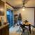 A private room with shared bathroom, near Homestead/ Lawrence 4 thumbnail