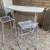 RARE VINTAGE MID CENTURY MODERN PATIO BAR 1 thumbnail