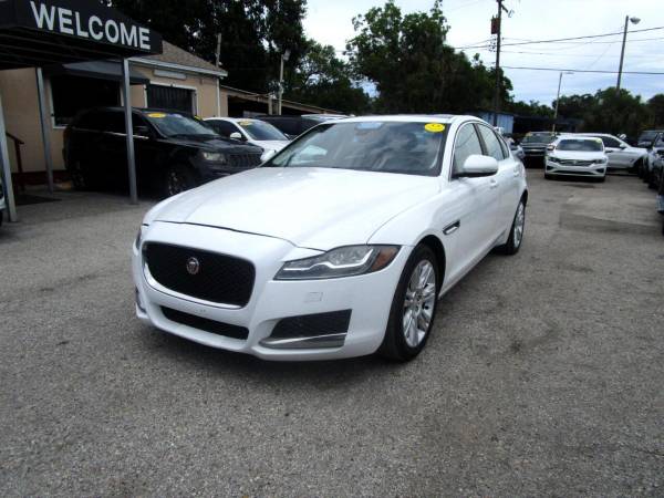 2017 Jaguar XF-Series 35t Premium  BUY HERE / PAY HERE !! - $9,995 (+ Avin Enterprises Inc)63443161959169121