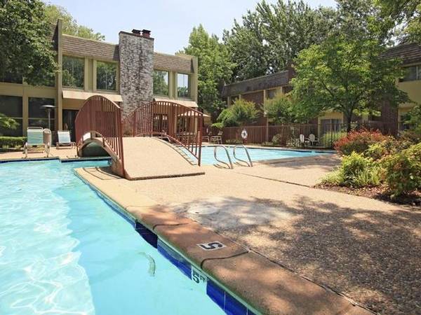 $955 / 1br - 800ft2 - Fresh Popcorn/Coffee Daily, Wood Burning Fireplace (Tulsa)63806193586561120