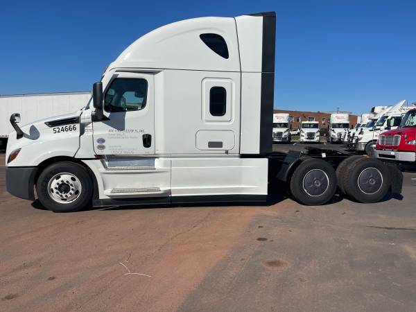 FedEx CDL A OTR Driver (3 Years Experience Required) 1