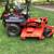 2017 Gravely 72” zero turn mower - ProTurn 472 2 thumbnail