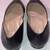 Michael Michael Kors Black Leather Italy Flats *NEW* 3 thumbnail