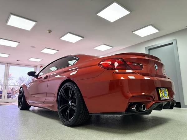 2017 BMW M6 Coupe - $42,995 (Streamwood, IL)63611902455683124