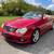 2007 Mercedes CLK 550 5.5L V8 Convertible 1 thumbnail