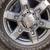 20" GMC Sierra AT4 2500 Duramax stock wheels tires great shape 8 thumbnail