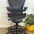 Herman Miller Aeron Drafting Stool - Fully Loaded - Size B 1 thumbnail