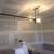 Drywall services, Hanging and Finishing drywall, quality work, 2 thumbnail