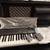 Yamaha P-125A Digital Piano with Gator TSA Hard Case 2 thumbnail