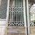 Antique Wooden Chinese Temple Garden Gates 3 thumbnail