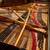 Steinway & Sons Model D Fully Restored Vintage Concert Grand Piano 9 thumbnail