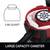 Vacuum - Sanitaire Vacuum SC3700A Quiet Clean Canister Vacuum 3 thumbnail
