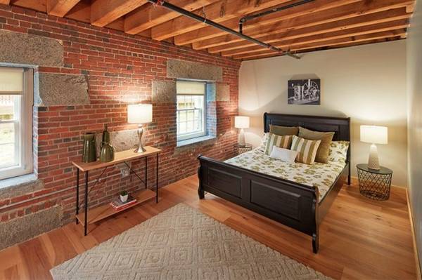 $3,400 / 2br - 784ft2 - Charlestown w/ In-Unit Laundry – Available Nov 1 (Boston)63996404792835122