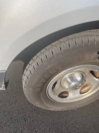 F150 extended cab del 2000 - $2.800 (Baltimore)63471812196609123