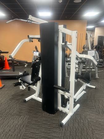 Parabody 425 gimnasio en casa - $995 (Warwick, RI)63469936301827123