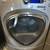 GE front load washer and Gas dryer set working great 6 thumbnail