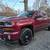 2016 Chevy Silverado LT 1500 4 Door Double Cab 5.3 Liter 4WD 133k Mile 9 thumbnail