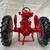 Scale model, details Farmall/farm tractor 2 thumbnail