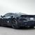 2024 Chevy Chevrolet Corvette Stingray coupe Black 6 thumbnail