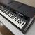 Serviced Moog Polymoog Keyboard 280a Synthesizer w/Vox Humana 19 thumbnail