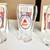 Bass and CO’s Pale Ale Tulip Style Pint Beer Glass ( New in box ) 1 thumbnail