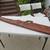 Vintage Soft Padded Vinyl/ Faux Leather Shot Gun Rifle Carry Case  52" 1 thumbnail