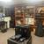 MCM adjustable library shelving unit $800 OBO 7 thumbnail