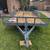 Lowboy trailer heavy built 1 thumbnail
